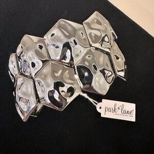 NWT Park Lane cuff bracelet